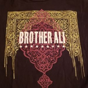 Large Bother Ali Shirt